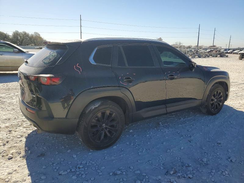 Photo 3 from auction – 2023 MAZDA CX-50 with VIN 7MMVABCM5PN150163