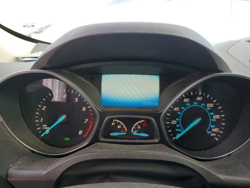 Photo 9 from auction – 2016 FORD ESCAPE with VIN 1FMCU0GXXGUB68117