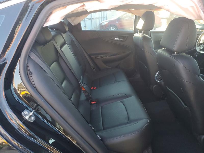 Photo 10 from auction – 2016 CHEVROLET MALIBU LT with VIN 1G1ZE5ST7GF226985