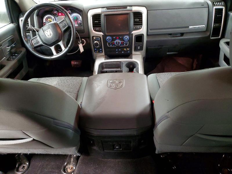 Photo 8 from auction – 2017 RAM 1500 SLT with VIN 1C6RR7LG0HS787120