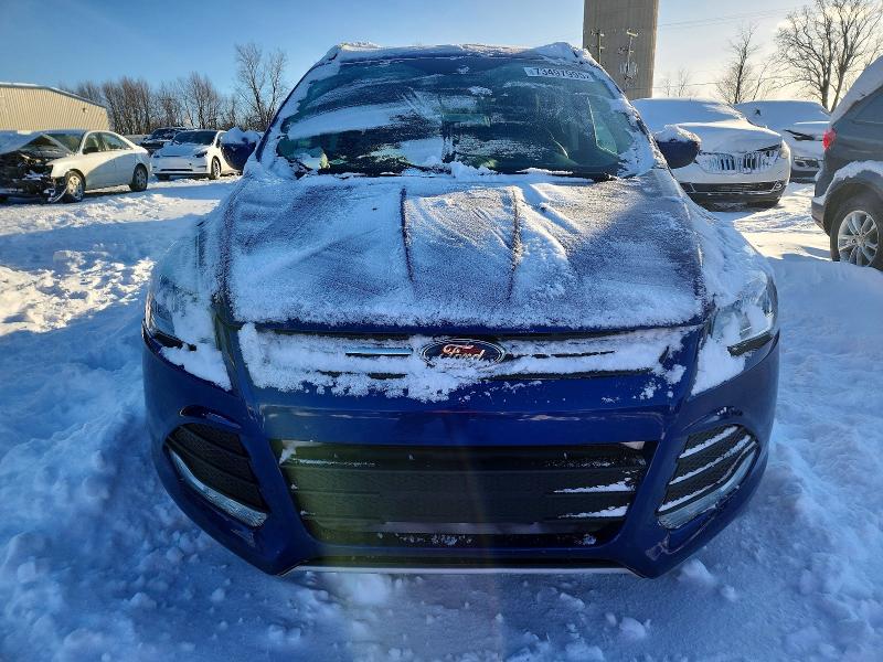 Photo 5 from auction – 2015 FORD ESCAPE SE with VIN 1FMCU0GXXFUC77224