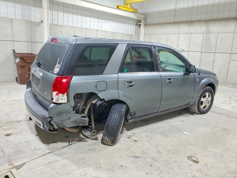 Photo 3 from auction – 2007 SATURN VUE with VIN 5GZCZ53407S872996