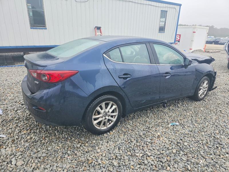 Photo 3 from auction – 2014 MAZDA 3 with VIN JM1BM1V79E1160405