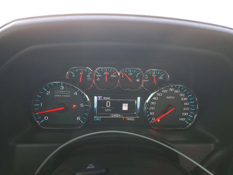 Photo 9 from auction – 2017 GMC SIERRA with VIN 1GTV2NEJ7HZ102210