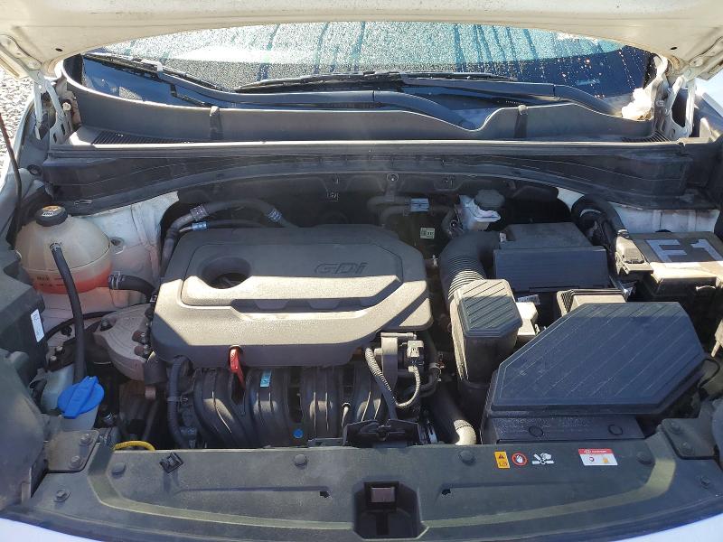Photo 12 from auction – 2022 KIA SPORTAGE with VIN KNDPM3AC6N7979504