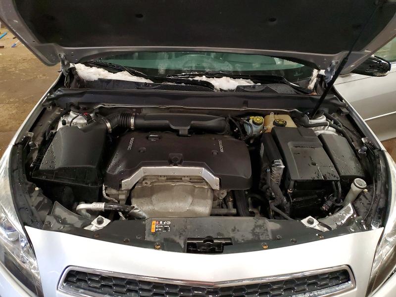 Photo 11 from auction – 2013 CHEVROLET MALIBU with VIN 1G11C5SA1DF260966