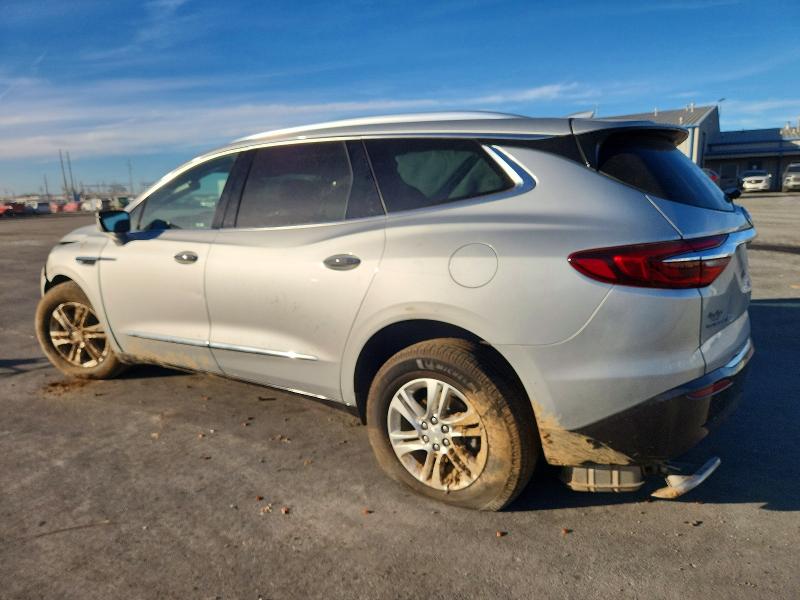 Photo 2 from auction – 2021 BUICK ENCLAVE PR with VIN 5GAERAKW4MJ234985