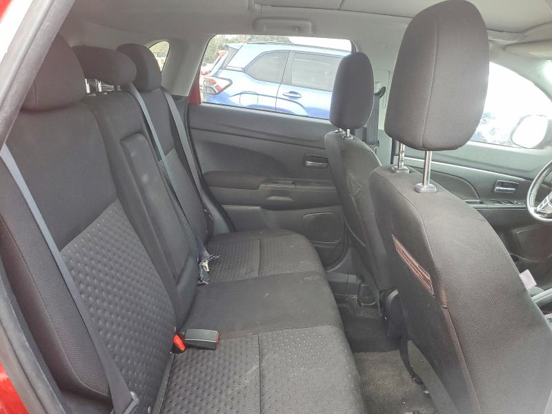 Photo 11 from auction – 2011 MITSUBISHI OUTLANDER with VIN JA4AP4AUXBZ012528
