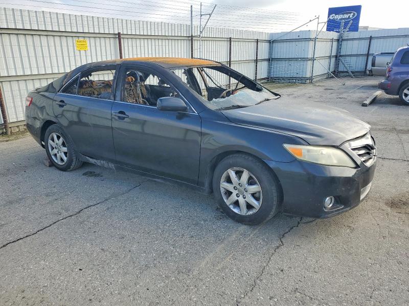 Photo 4 from auction – 2011 TOYOTA CAMRY BASE with VIN 4T4BF3EK2BR206906