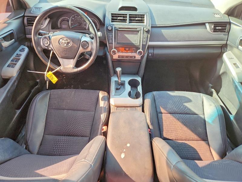Photo 8 from auction – 2014 TOYOTA CAMRY L with VIN 4T1BF1FK8EU765782