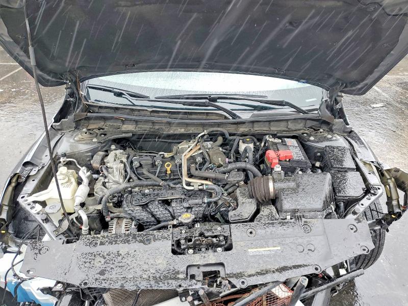Photo 11 from auction – 2022 NISSAN ALTIMA SR with VIN 1N4BL4CV7NN349509