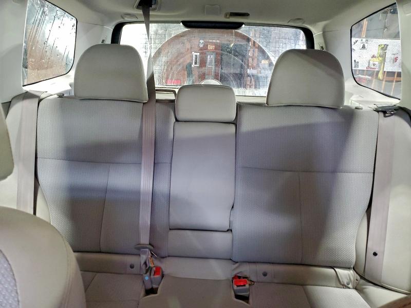 Photo 10 from auction – 2012 SUBARU FORESTER 2 with VIN JF2SHABC5CH439992