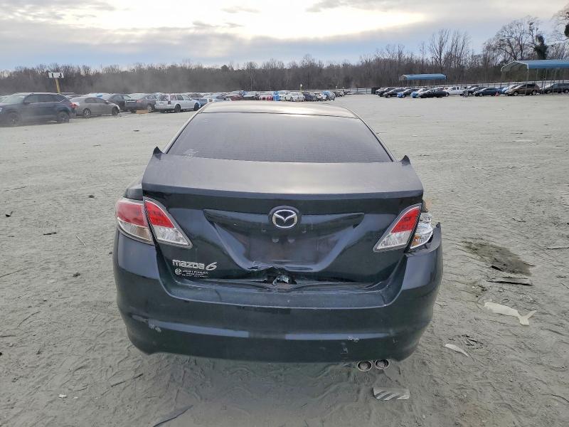 Photo 6 from auction – 2012 MAZDA 6 I with VIN 1YVHZ8DH3C5M37192