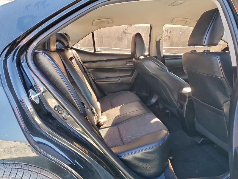 Photo 10 from auction – 2019 TOYOTA COROLLA L with VIN 5YFBURHE4KP893431