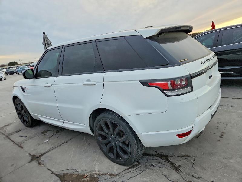 Photo 2 from auction – 2014 LAND ROVER RANGE ROVE with VIN SALWR2WF6EA327603