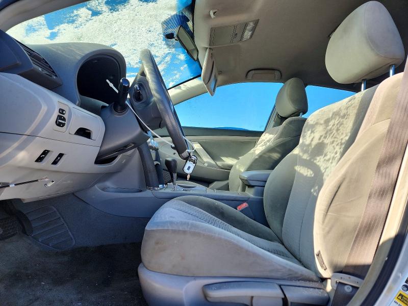 Foto 7 de la subasta – 2010 TOYOTA CAMRY BASE con VIN 4T4BF3EK2AR006364