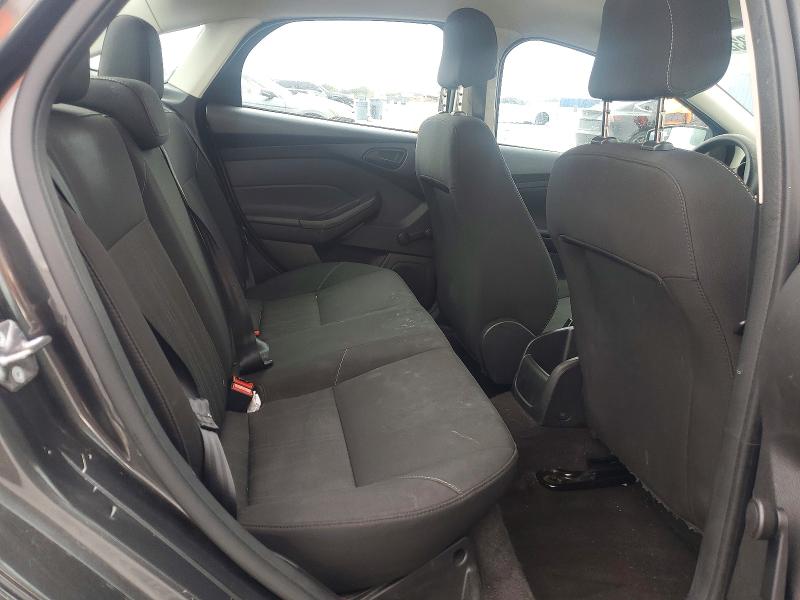 Photo 10 from auction – 2018 FORD FOCUS S with VIN 1FADP3E27JL266131