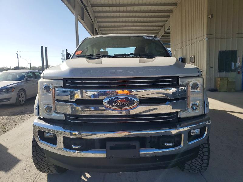 Photo 5 from auction – 2017 FORD F250 with VIN 1FT7W2BT1HEB13289