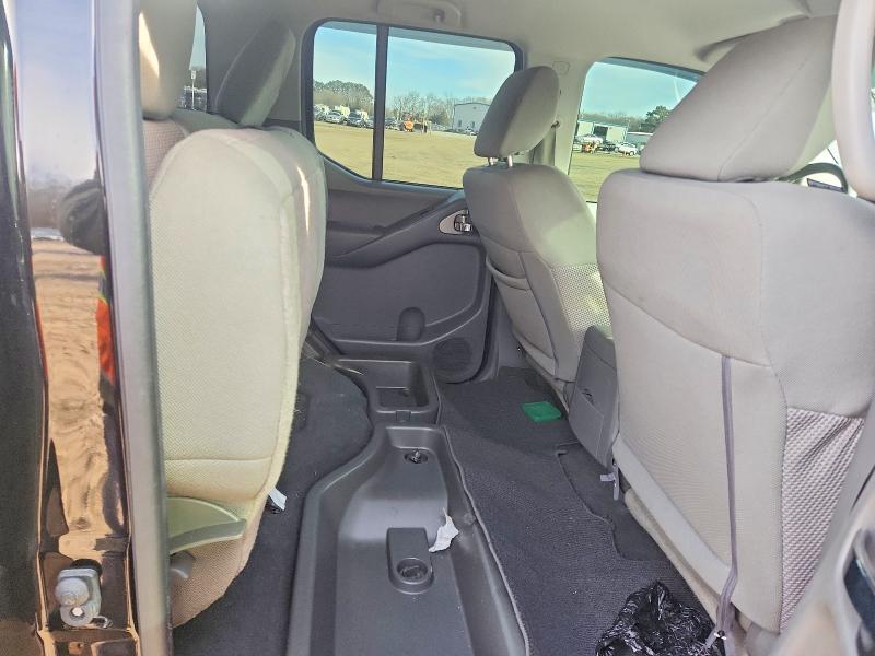 Photo 10 from auction – 2019 NISS FRONTIER with VIN 1N6AD0ER7KN751731