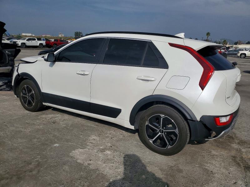 صورة رقم 2 من المزاد - 2023 KIA NIRO مع VIN KNDCR3LE4P5048271