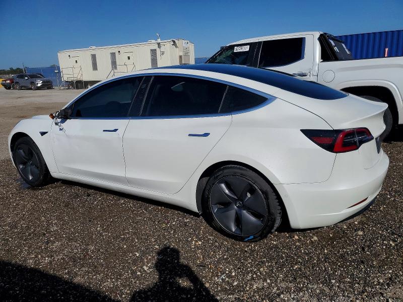 Photo 2 from auction – 2019 TESLA MODEL 3 with VIN 5YJ3E1EA3KF426467