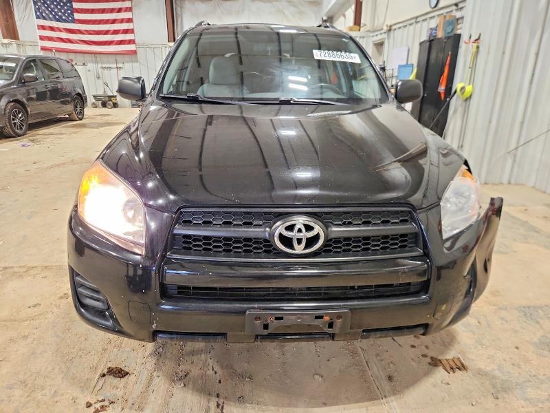 Photo 5 from auction – 2011 TOYOTA RAV4 with VIN 2T3BF4DV1BW111403