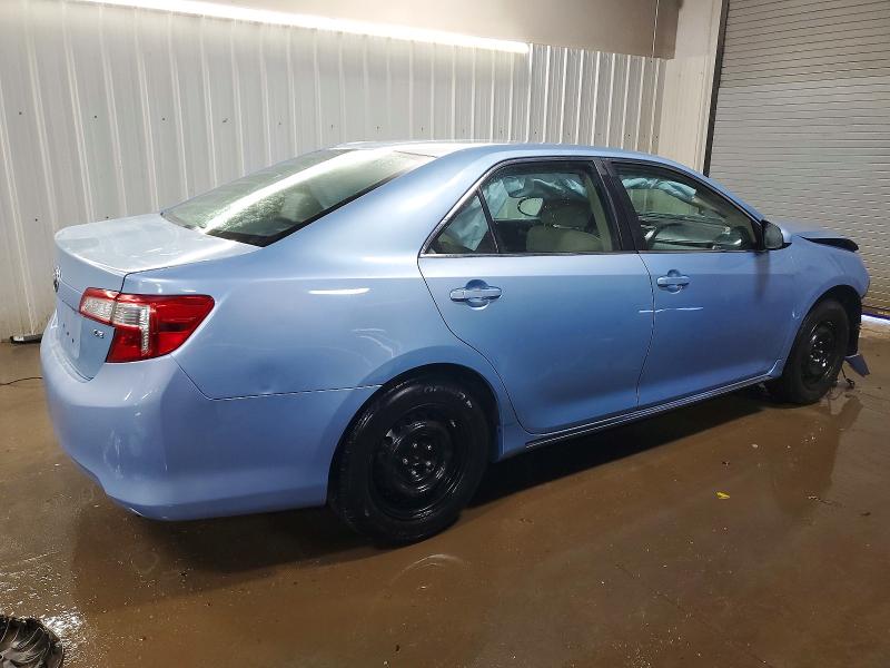 Zdjęcie 3 z aukcji – 2012 TOYOTA CAMRY BASE z VIN 4T1BF1FK5CU546873