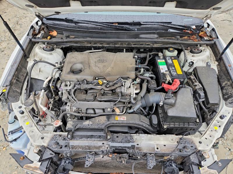Photo 11 from auction – 2018 TOYOTA CAMRY with VIN JTNB11HK3J3001561