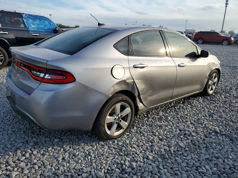 Photo 3 from auction – 2015 DODGE DART SXT with VIN 1C3CDFBB5FD238046