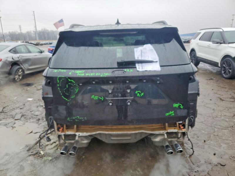 Photo 6 from auction – 2023 FORD EXPLORER with VIN 1FM5K8GC4PGA30002
