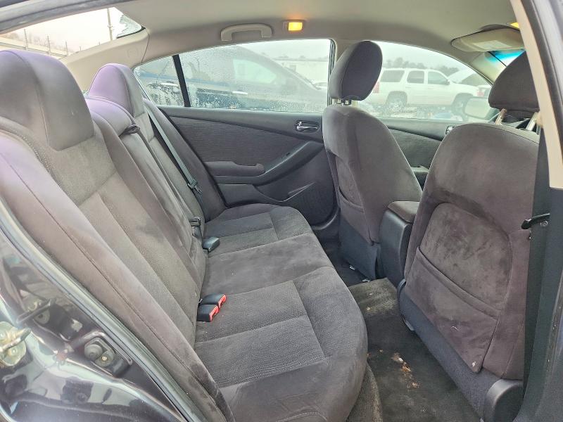 Photo 10 from auction – 2011 NISSAN ALTIMA BAS with VIN 1N4AL2AP7BC122803