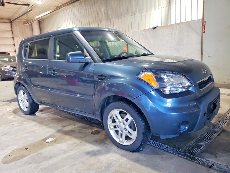 Фото 4 с аукциона – 2011 KIA SOUL + с VIN KNDJT2A24B7196719