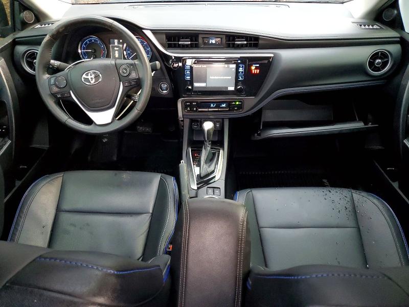 Photo 8 from auction – 2019 TOYOTA COROLLA L with VIN 2T1BURHE1KC197769