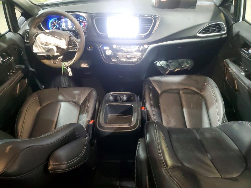 Photo 8 from auction – 2026 CHRYSLER PACIFICA S with VIN 2C4RC1BG9TR185531