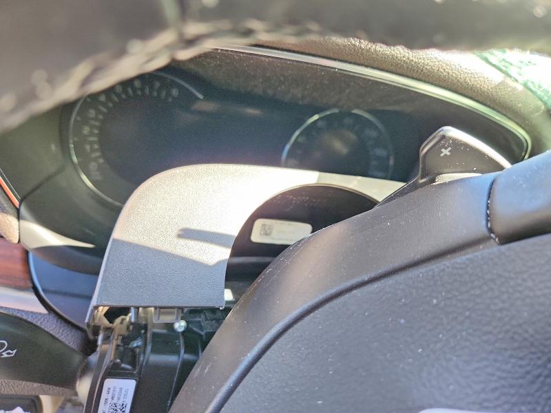 Photo 9 from auction – 2019 LINCOLN MKC with VIN 5LMCJ2C92KUL43638
