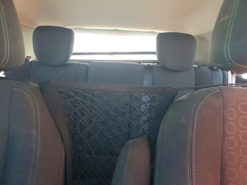 Photo 10 from auction – 2016 CHEVROLET TRAX with VIN 3GNCJKSB8GL266388