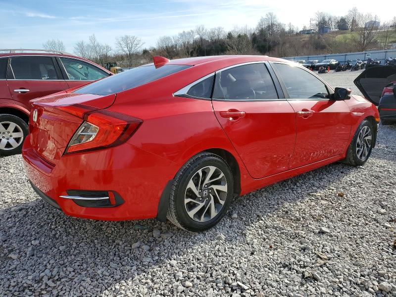 Photo 3 from auction – 2017 HONDA CIVIC with VIN 2HGFC2F70HH567903