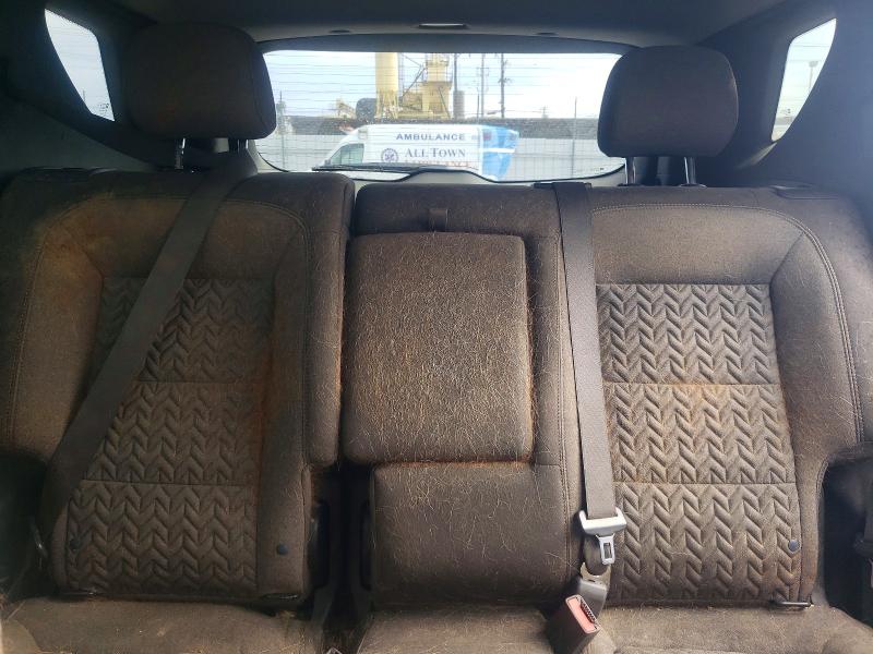 Photo 10 from auction – 2023 CHEVROLET EQUINOX LT with VIN 3GNAXKEG3PL171234