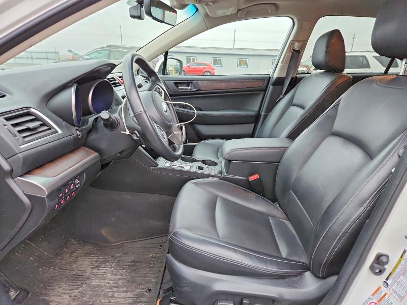 Photo 7 from auction – 2017 SUBARU OUTBACK 2. with VIN 4S4BSANC1H3398806
