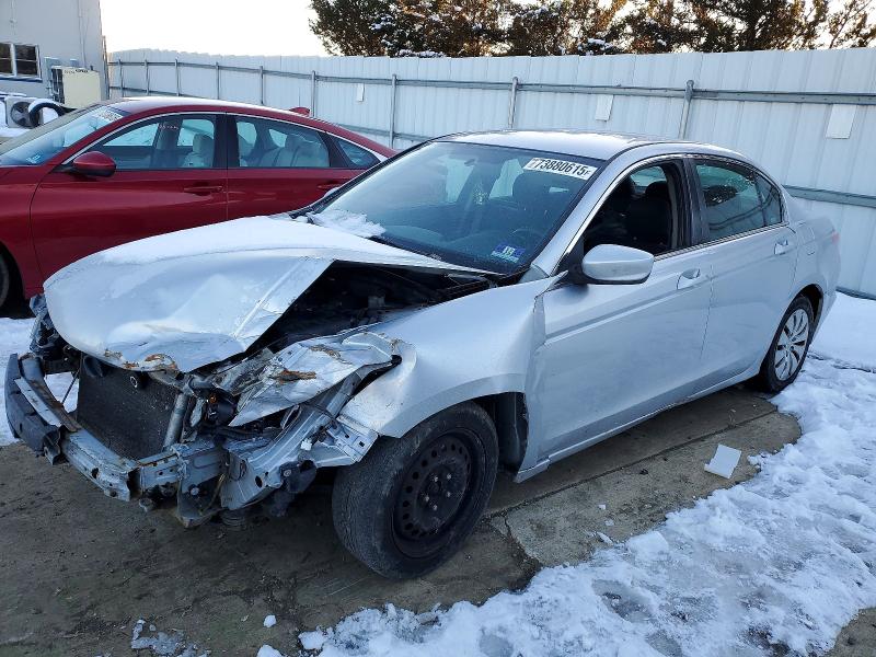 Zdjęcie 1 z aukcji – 2011 HONDA ACCORD z VIN 1HGCP2F37BA037342