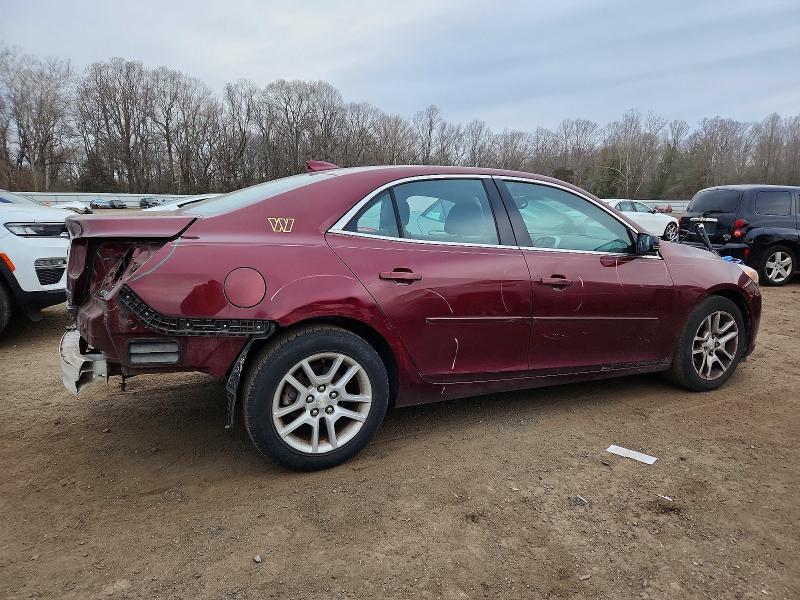 Photo 3 from auction – 2015 CHEVROLET MALIBU 1LT with VIN 1G11C5SL3FF343058