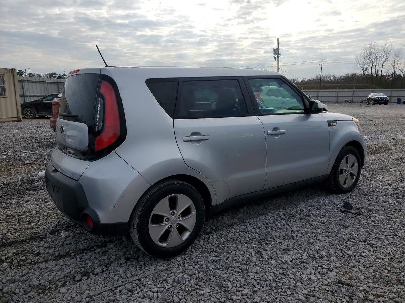 Photo 3 from auction – 2014 KIA SOUL with VIN KNDJN2A21E7737255