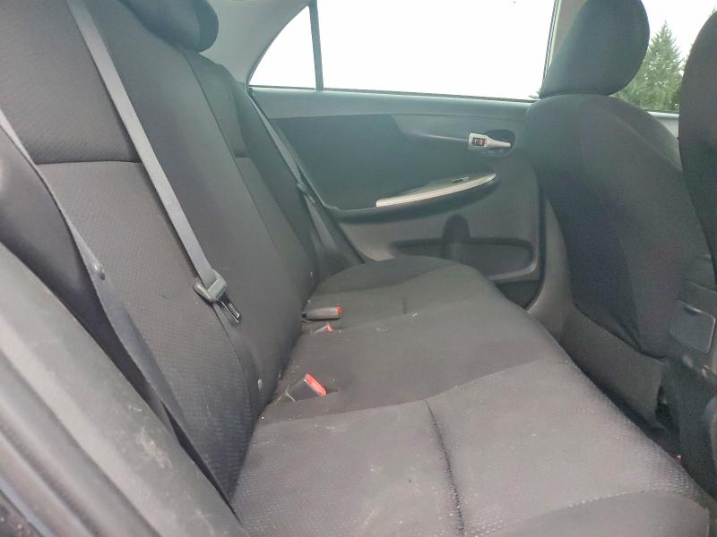 Photo 10 from auction – 2010 TOYOTA COROLLA BA with VIN 1NXBU4EE3AZ232588
