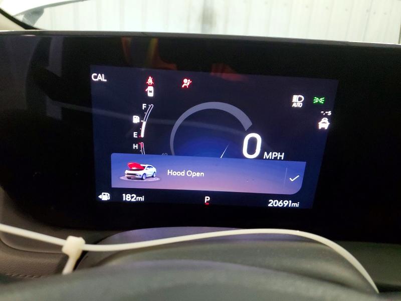 Photo 9 from auction – 2025 BUICK ENCORE GX with VIN KL4AMBSL9SB129013
