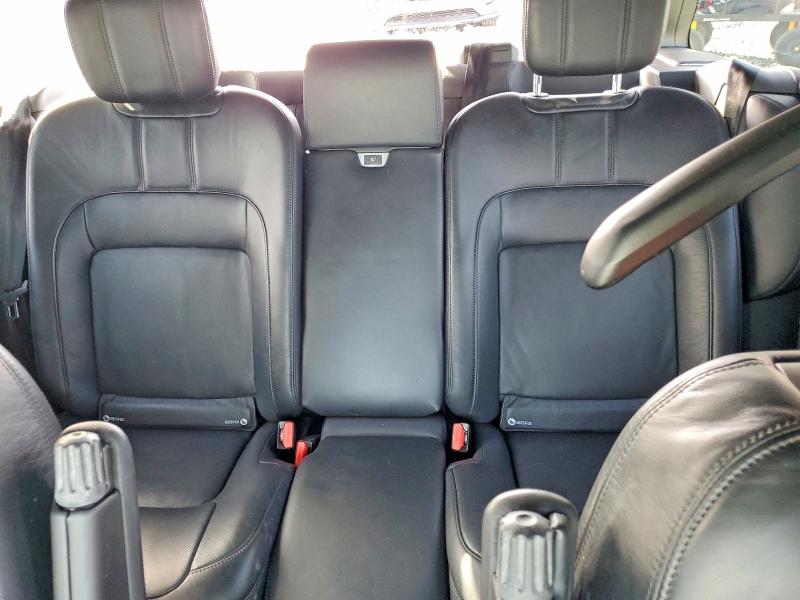 Photo 10 from auction – 2020 LAND ROVER RANGE ROVE with VIN SALGV2SE6LA570869