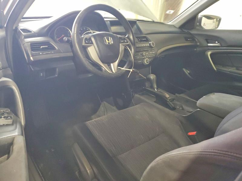 Photo 8 from auction – 2012 HONDA ACCORD with VIN 1HGCS1B37CA009203