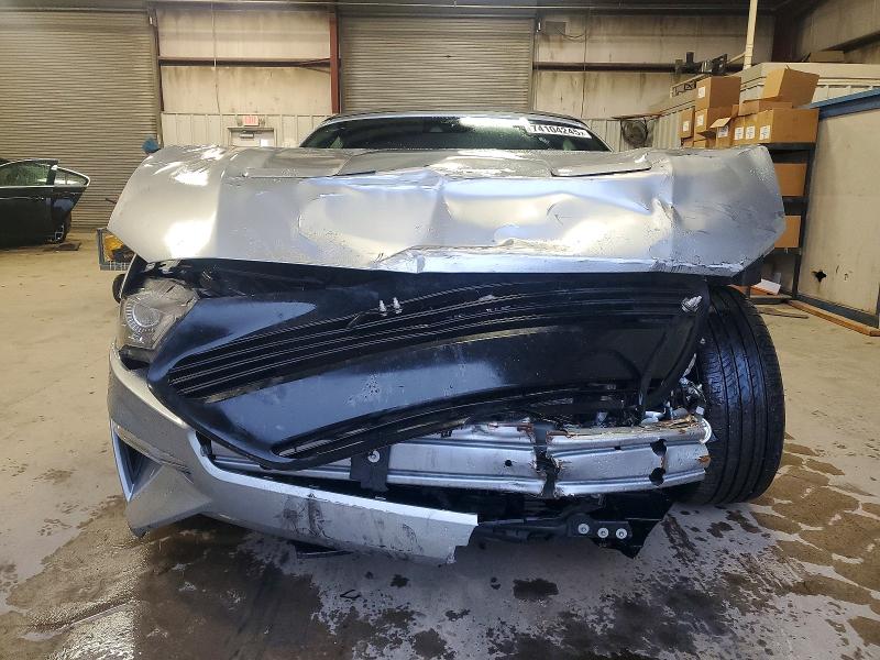 Photo 5 from auction – 2022 FORD MUSTANG with VIN 1FATP8UH4N5118849
