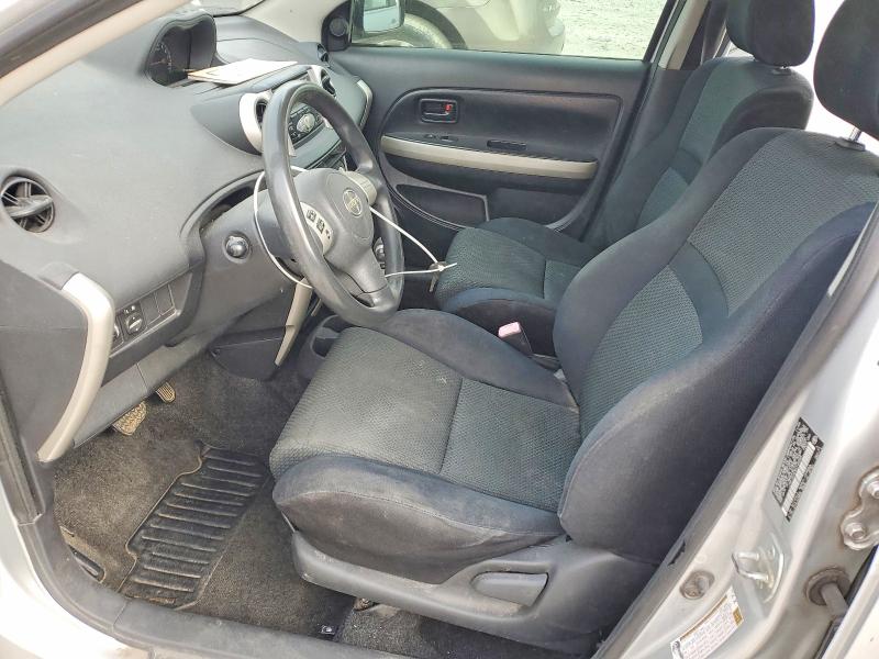 Photo 7 from auction – 2006 TOYOTA SCION XA with VIN JTKKT624360145568