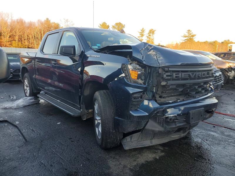 صورة رقم 4 من المزاد - 2023 CHEVROLET SILVERADO مع VIN 3GCPDBEK4PG141362