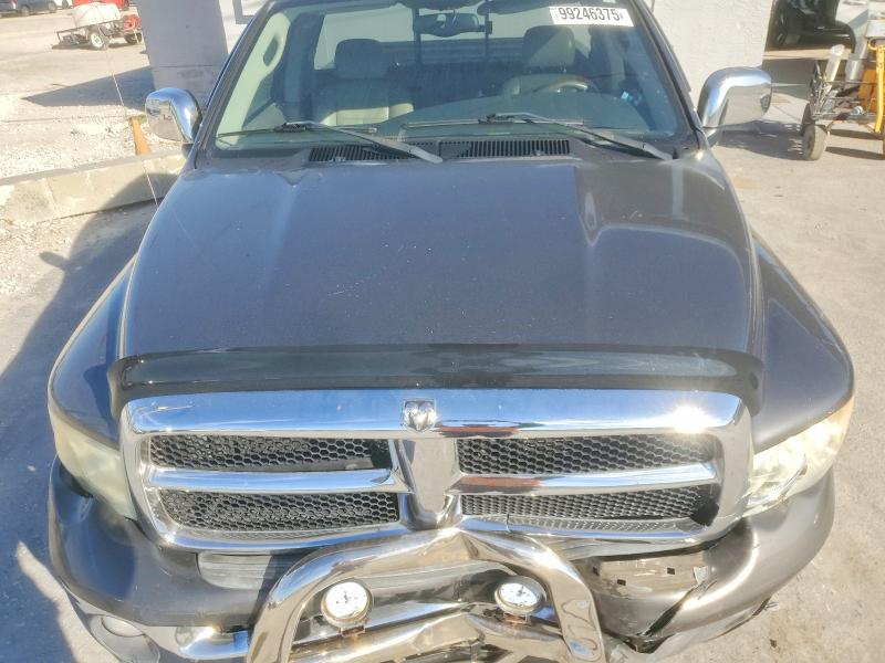 صورة رقم 11 من المزاد - 2003 DODGE RAM 1500 S مع VIN 1D7HA16D63J677218